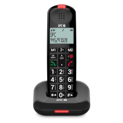 TELEFONO FIJO INALAMBRICO SPC COMFORT KAIRO