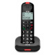 TELEFONO FIJO INALAMBRICO SPC COMFORT KAIRO Teléfonos fijos TELEFONO FIJO INALAMBRICO SPC COMFORT KAIRO Teléfonos fijos