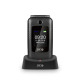 MOVIL SPC MAGNUS 2.8 PULGADAS NEGRO Móviles básicos