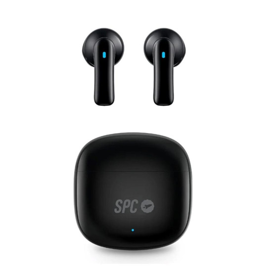 AURICULARES SPC 4623N ZION 2 NEGRO Auriculares AURICULARES SPC 4623N ZION 2 NEGRO Auriculares