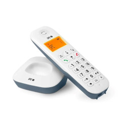 TELEFONO FIJO INALAMBRICO SPC AIR BLANCO