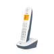 TELEFONO FIJO INALAMBRICO SPC AIR BLANCO Teléfonos fijos TELEFONO FIJO INALAMBRICO SPC AIR BLANCO Teléfonos fijos