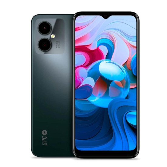 MOVIL SPC DISCOVERY 2 SE 4 Smartphones MOVIL SPC DISCOVERY 2 SE 4 Smartphones