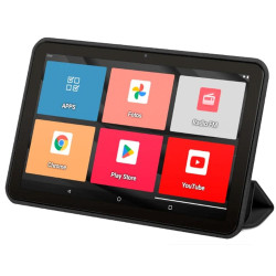 TABLET SPC GRAVITY 3 4G 10.35 PULGADAS