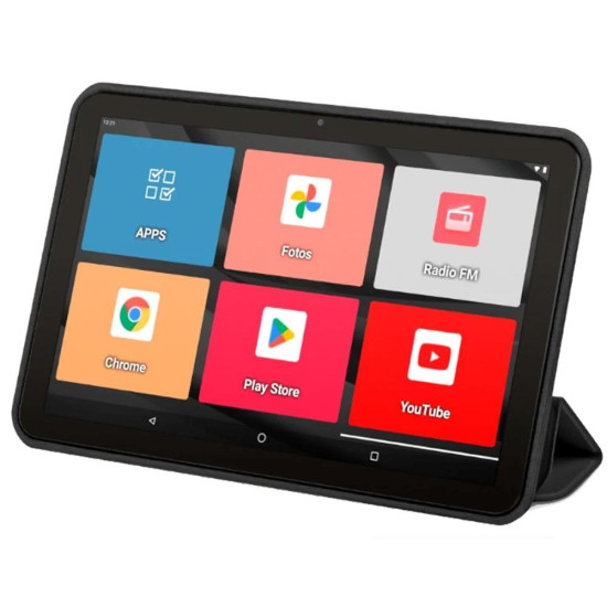 TABLET SPC GRAVITY 3 4G 10.35 PULGADAS Tablets TABLET SPC GRAVITY 3 4G 10.35 PULGADAS Tablets