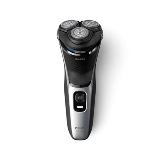 AFEITADORA PHILIPS SHAVER SERIES 3000 S3143 Afeitadoras AFEITADORA PHILIPS SHAVER SERIES 3000 S3143 Afeitadoras