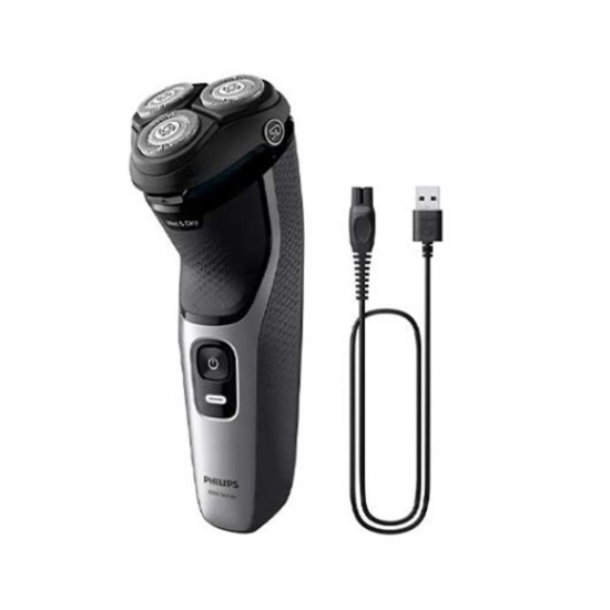 AFEITADORA PHILIPS SHAVER SERIES 3000 S3143 Afeitadoras AFEITADORA PHILIPS SHAVER SERIES 3000 S3143 Afeitadoras