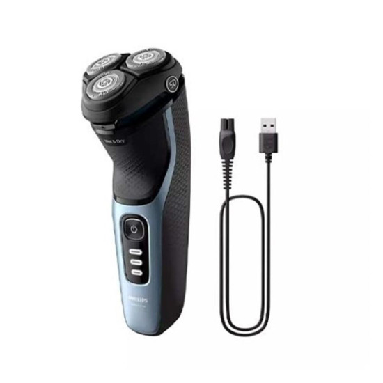 AFEITADORA PHILIPS SHAVER SERIES 3000 S3243 Afeitadoras