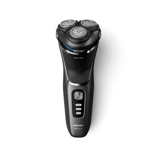 AFEITADORA PHILIPS SHAVER SERIES 3000 S3343 Afeitadoras AFEITADORA PHILIPS SHAVER SERIES 3000 S3343 Afeitadoras