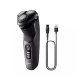 AFEITADORA PHILIPS SHAVER SERIES 3000 S3343 Afeitadoras AFEITADORA PHILIPS SHAVER SERIES 3000 S3343 Afeitadoras