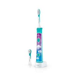 CEPILLO DENTAL ELECTRICO PHILIPS SONICARE KIDS