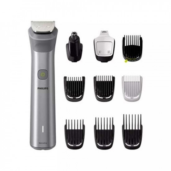 CORTAPELOS PHILIPS S5000 AIO TRIMMER MG5920 Cortapelos