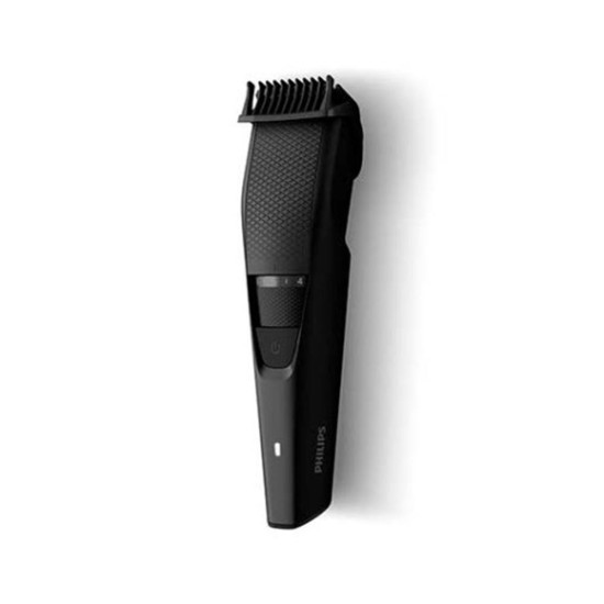 CORTAPELOS PHILIPS BEARDTRIMMER S3000 BT3234 15 Cortapelos CORTAPELOS PHILIPS BEARDTRIMMER S3000 BT3234 15 Cortapelos
