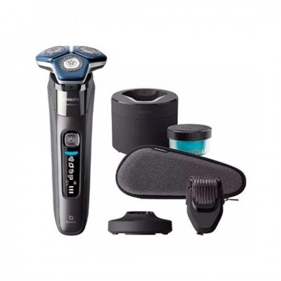 AFEITADORA PHILIPS SHAVER SERIES 7000 S7887 Afeitadoras