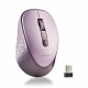 RATON INALAMBRICO NGS DEWLILAC LILA Ratones RATON INALAMBRICO NGS DEWLILAC LILA Ratones