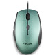 RATON NGS WIRED ERGO SILENT MOUSE Ratones RATON NGS WIRED ERGO SILENT MOUSE Ratones