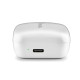 AURICULARES NGS ARTICA MOVE INALAMBRICO BLANCO Auriculares