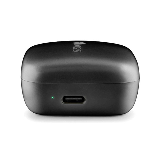 AURICULARES NGS ARTICA MOVE INALAMBRICO NEGRO Auriculares AURICULARES NGS ARTICA MOVE INALAMBRICO NEGRO Auriculares
