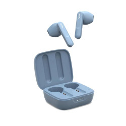 AURICULARES NGS ARTICA MOVE INALAMBRICO AZUL