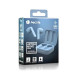 AURICULARES NGS ARTICA MOVE INALAMBRICO AZUL Auriculares