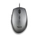 RATON NGS WIRED ERGO SILENT MOUSE Ratones RATON NGS WIRED ERGO SILENT MOUSE Ratones