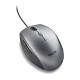 RATON NGS WIRED ERGO SILENT MOUSE Ratones RATON NGS WIRED ERGO SILENT MOUSE Ratones