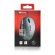RATON NGS WIRED ERGO SILENT MOUSE Ratones RATON NGS WIRED ERGO SILENT MOUSE Ratones