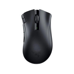 RATON INALAMBRICO GAMING RAZER DEATHHADDER V2