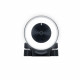 WEBCAM RAZER KIYO FULL HD 4MP Cámaras web WEBCAM RAZER KIYO FULL HD 4MP Cámaras web