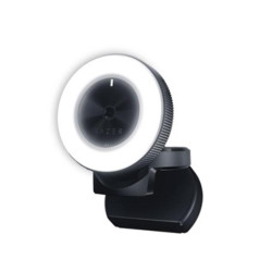 WEBCAM RAZER KIYO FULL HD 4MP