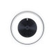 WEBCAM RAZER KIYO FULL HD 4MP Cámaras web WEBCAM RAZER KIYO FULL HD 4MP Cámaras web