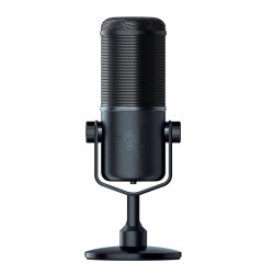 MICROFONO GAMING RAZER SEIREN ELITE NEGRO