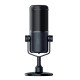 MICROFONO GAMING RAZER SEIREN ELITE NEGRO Micrófonos MICROFONO GAMING RAZER SEIREN ELITE NEGRO Micrófonos