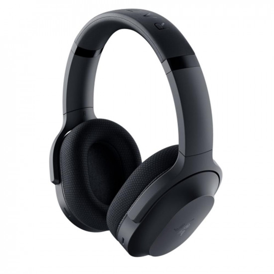 AURICULARES GAMING RAZER BARRACUDA INALAMBRICO NEGRO Auriculares AURICULARES GAMING RAZER BARRACUDA INALAMBRICO NEGRO Auriculares