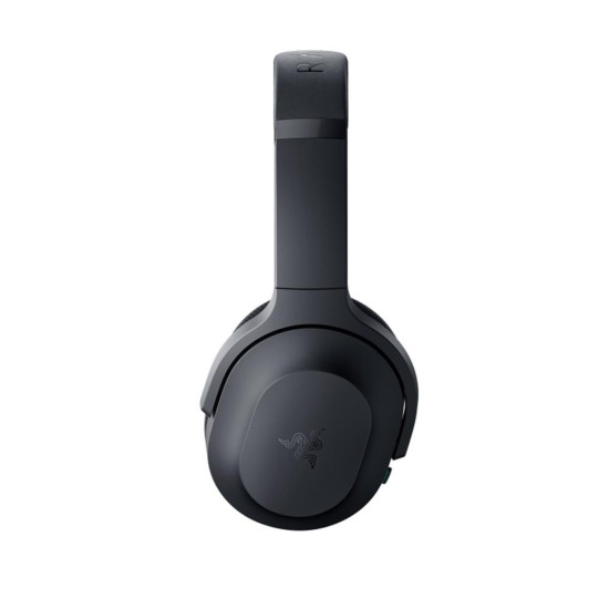 AURICULARES GAMING RAZER BARRACUDA INALAMBRICO NEGRO Auriculares AURICULARES GAMING RAZER BARRACUDA INALAMBRICO NEGRO Auriculares
