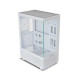 CAJA ORDENADOR GAMING NOX HAMMER VISION Cajas CAJA ORDENADOR GAMING NOX HAMMER VISION Cajas