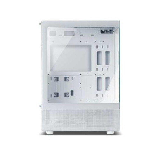 CAJA ORDENADOR GAMING NOX HAMMER VISION Cajas CAJA ORDENADOR GAMING NOX HAMMER VISION Cajas