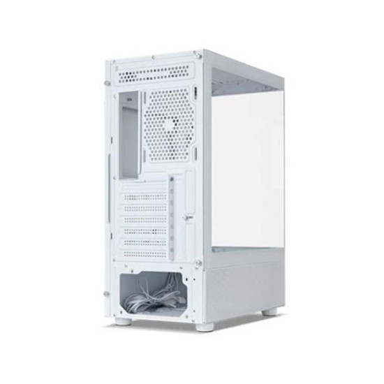 CAJA ORDENADOR GAMING NOX HAMMER VISION Cajas CAJA ORDENADOR GAMING NOX HAMMER VISION Cajas