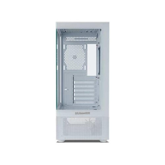 CAJA ORDENADOR GAMING NOX HAMMER VISION Cajas CAJA ORDENADOR GAMING NOX HAMMER VISION Cajas