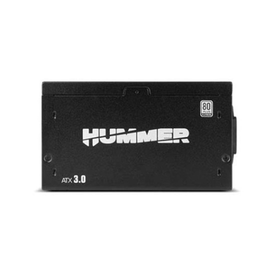 FUENTE ALIMENTACION NOX HUMMER P GAMING Fuentes de alimentación FUENTE ALIMENTACION NOX HUMMER P GAMING Fuentes de alimentación