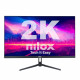 MONITOR GAMING NILOX NXM272KD11 27 PULGADAS 2K Monitores MONITOR GAMING NILOX NXM272KD11 27 PULGADAS 2K Monitores