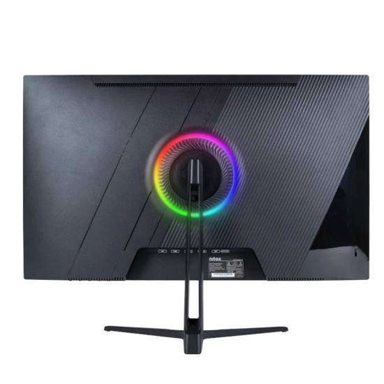 MONITOR GAMING NILOX NXM272KD11 27 PULGADAS 2K Monitores MONITOR GAMING NILOX NXM272KD11 27 PULGADAS 2K Monitores