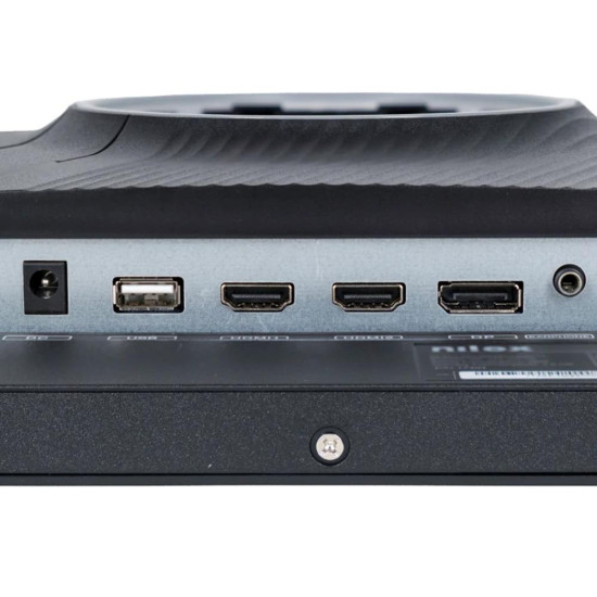 MONITOR GAMING NILOX NXM272KD11 27 PULGADAS 2K Monitores MONITOR GAMING NILOX NXM272KD11 27 PULGADAS 2K Monitores