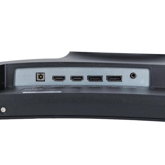 MONITOR CURVO GAMING NILOX NXM344KD11 34 PULGADAS Monitores