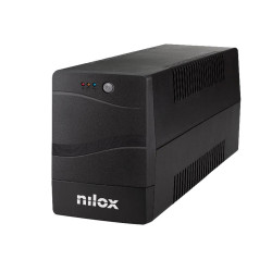 SAI PREMIUM NILOX LINE INTERACTIVE 2600VA