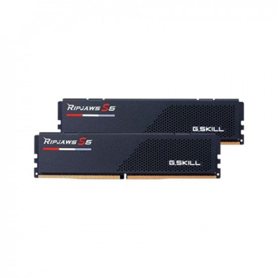 MEMORIA RAM PC5 41600 G.SKILL RIPJAWS Memorias ram