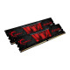 MEMORIA RAM PC4 25600 G.SKILL AEGIS Memorias ram