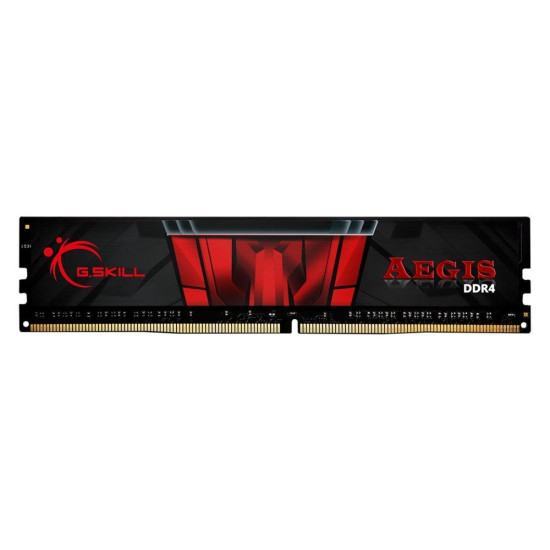 MEMORIA RAM PC4 25600 G.SKILL AEGIS Memorias ram