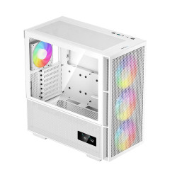 CAJA ORDENADOR GAMING DEEPCOOL CH560 DIGITAL