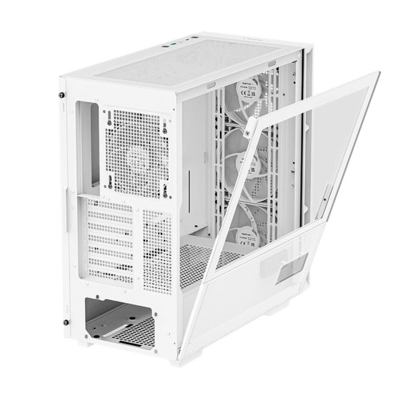 CAJA ORDENADOR GAMING DEEPCOOL CH560 DIGITAL Cajas CAJA ORDENADOR GAMING DEEPCOOL CH560 DIGITAL Cajas